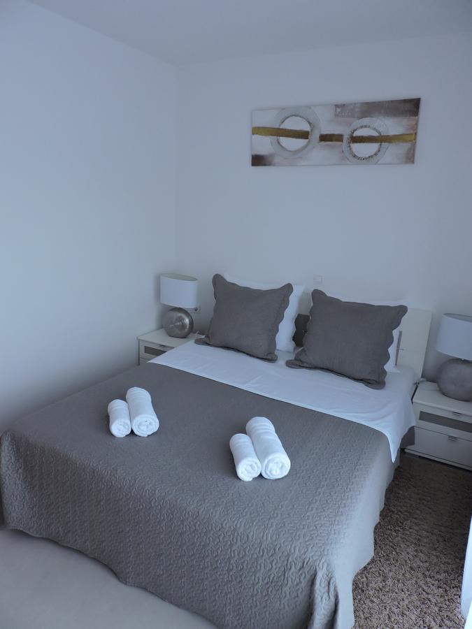 Apartments Villa Residenca Novi Vinodolski Exteriör bild